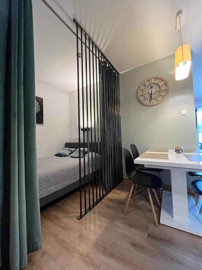 Lux Apartment Kolobrzeg Polanki Park Екстериор снимка