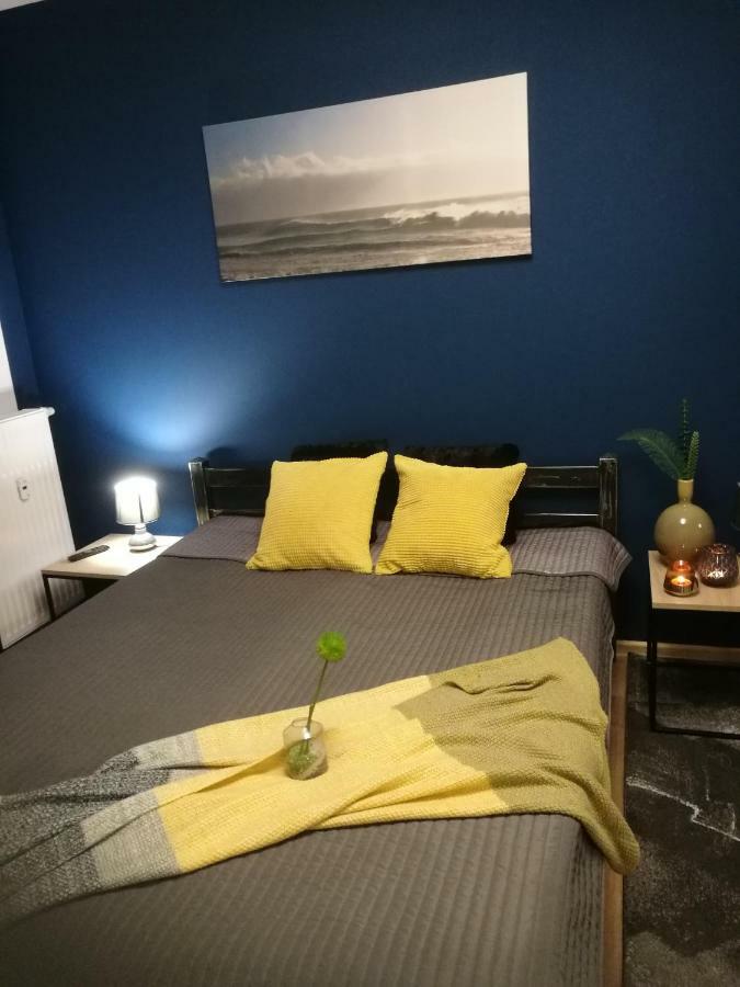 Lux Apartment Kolobrzeg Polanki Park Екстериор снимка